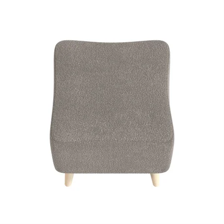 Банкетка 6-5133 Куби серая