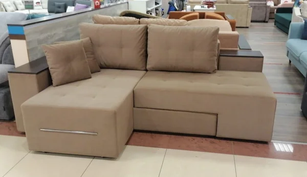 Угловой диван Вирджиния-2