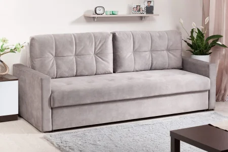 Диван Норд с боковинами