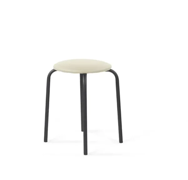 Табурет круглый