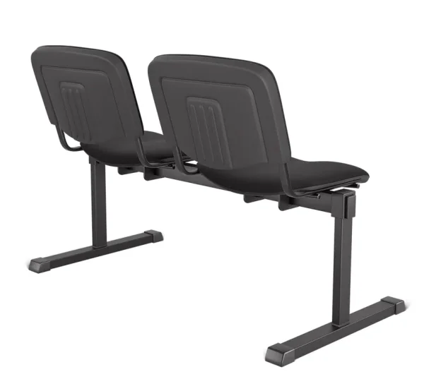 Многоместная секция Изо 2 черный