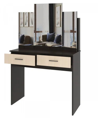 Туалетный столик София венге/дуб белфорт