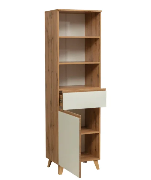 Шкаф-пенал 53.04 Авалон