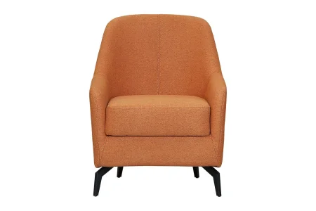 Кресло отдыха Комфорт-6 UNO TERRACOTA