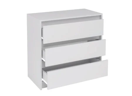 Комод Айден КМ06-800 серый