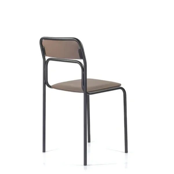 Стул Аскона BL черный