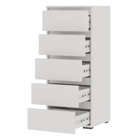 Комод Хелен КМ-03 белый