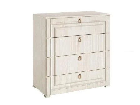 Комод Престиж-1 сандал светлый