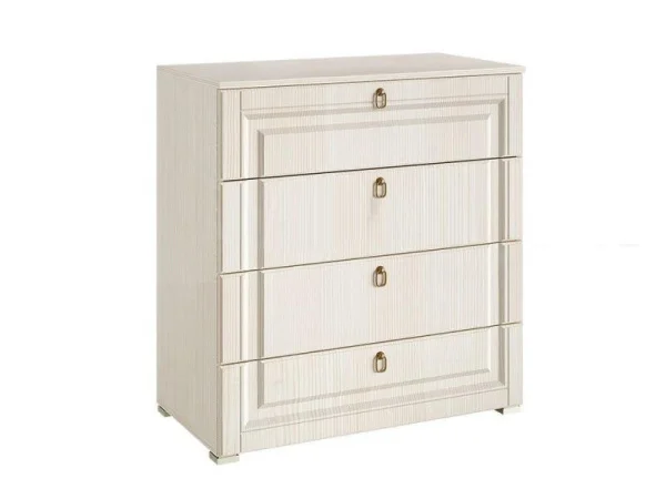 Комод Престиж-1 сандал светлый