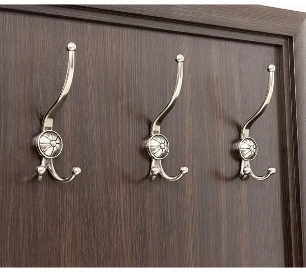 Вешалка Коен WIE/70 венге/штрокс Вешалка Коен WIE/70 венге/штрокс