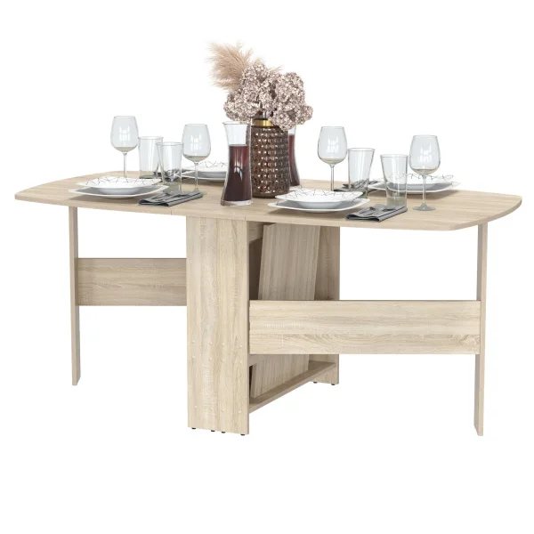 Стол-книжка 1-66 дуб сонома Стол-книжка 1-66 дуб сонома