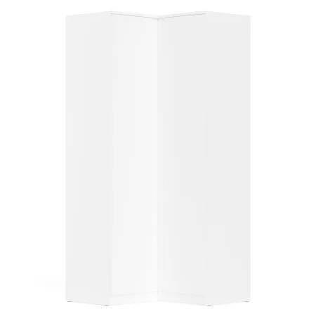 Угловой шкаф МШУ 960.1 белый