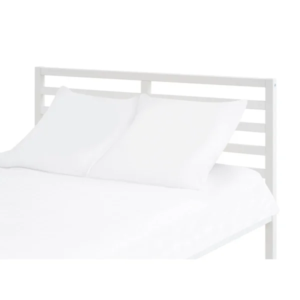 Кровать Тирана 160x200 белый