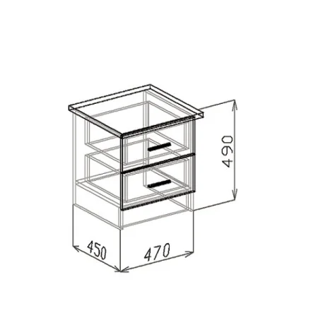 Тумба Роберта