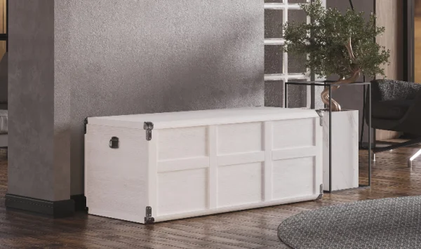 Сундук Индиана JKUF/120 сосна каньон