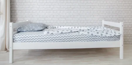 Кровать одноярусная Сонечка