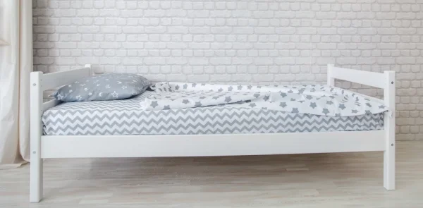 Кровать одноярусная Сонечка