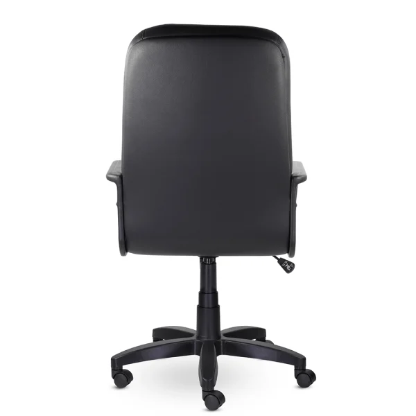 Кресло Пилот В пластик черный