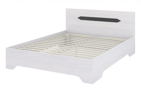 Спальня Валенсия ясень анкор светлый