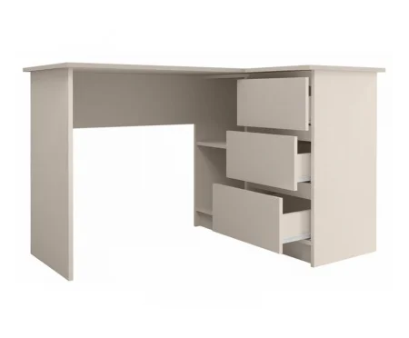 Стол Мори МС-16 универсальный сатин