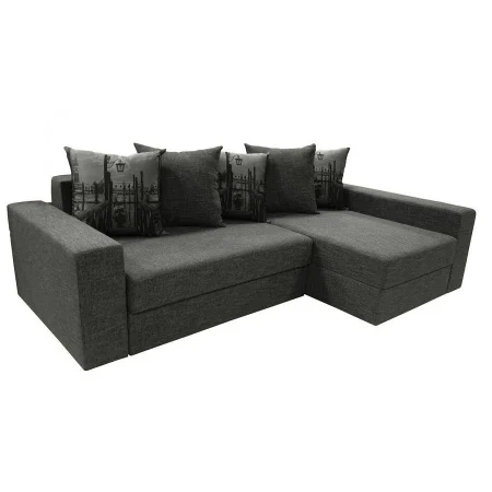 Угловой диван Каре