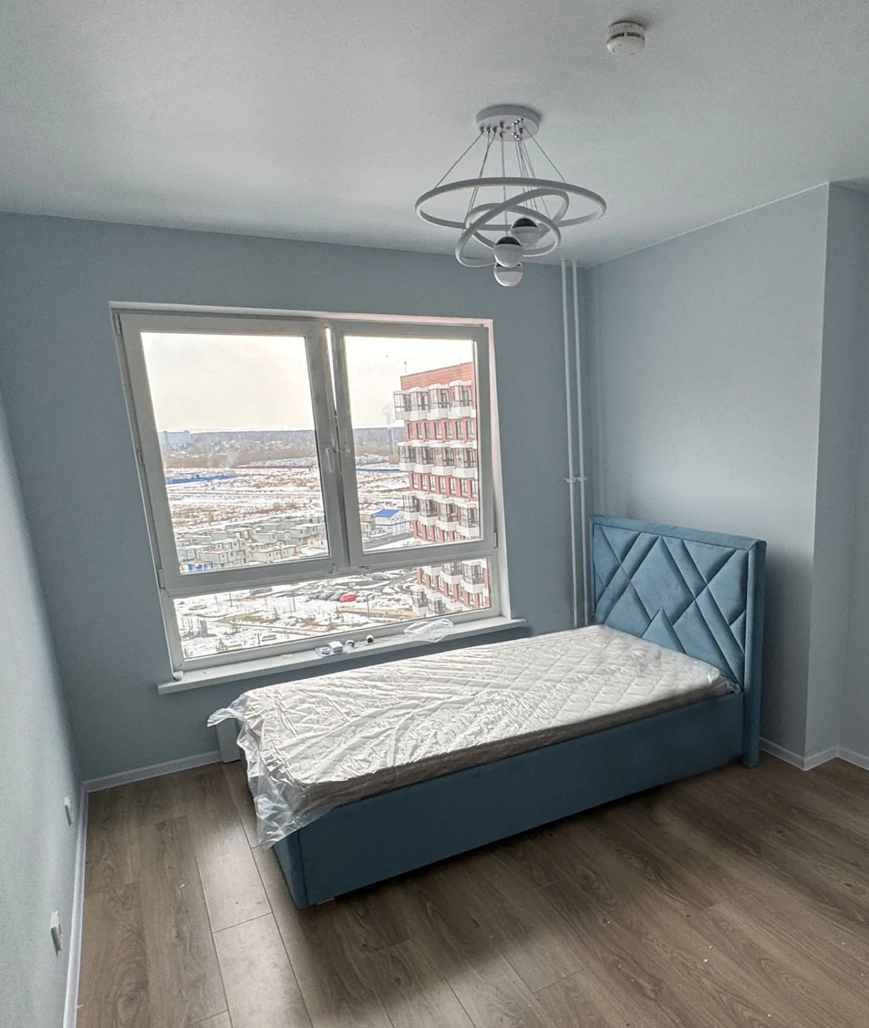 Кровать с подъемным механизмом Сидней