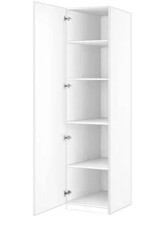Шкаф Село С 5.014 белый