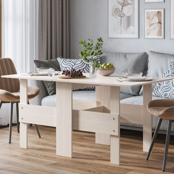 Стол-книжка Стандарт дуб белфорт Стол-книжка Стандарт дуб белфорт