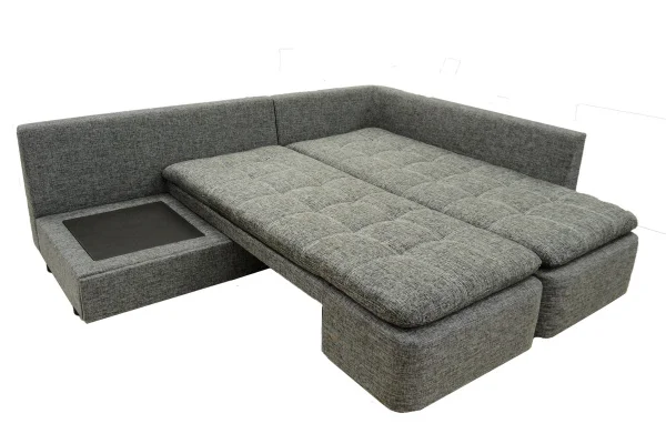 Угловой диван Вирджиния