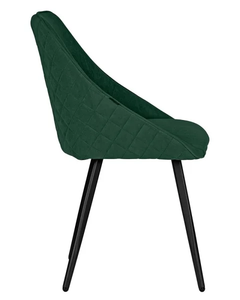 Стул STELLA A1.16-06 Izumrud