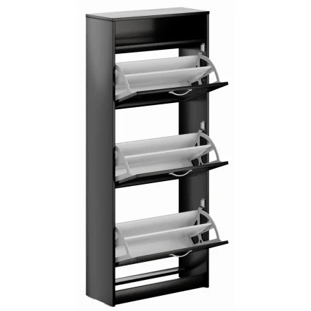 Тумба для обуви Сириус 60х143 венге