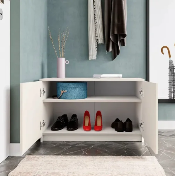 Тумба антресоль Мори МА 900.1 сатин Тумба антресоль Мори МА 900.1 сатин