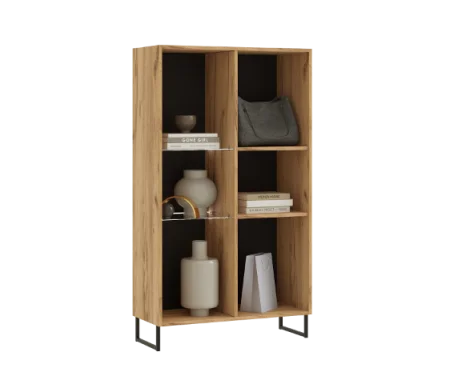 Гостиная Нэнси LOFT дуб крафт