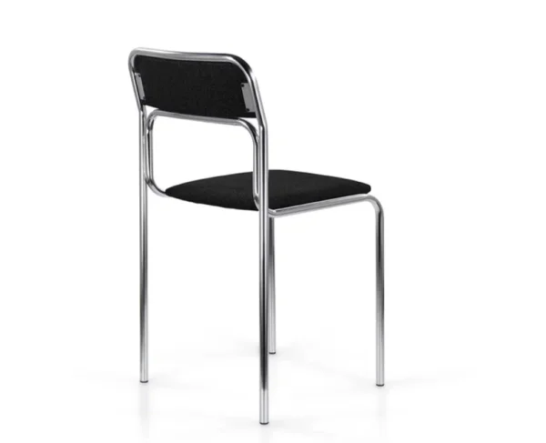 Стул Неон СН хром