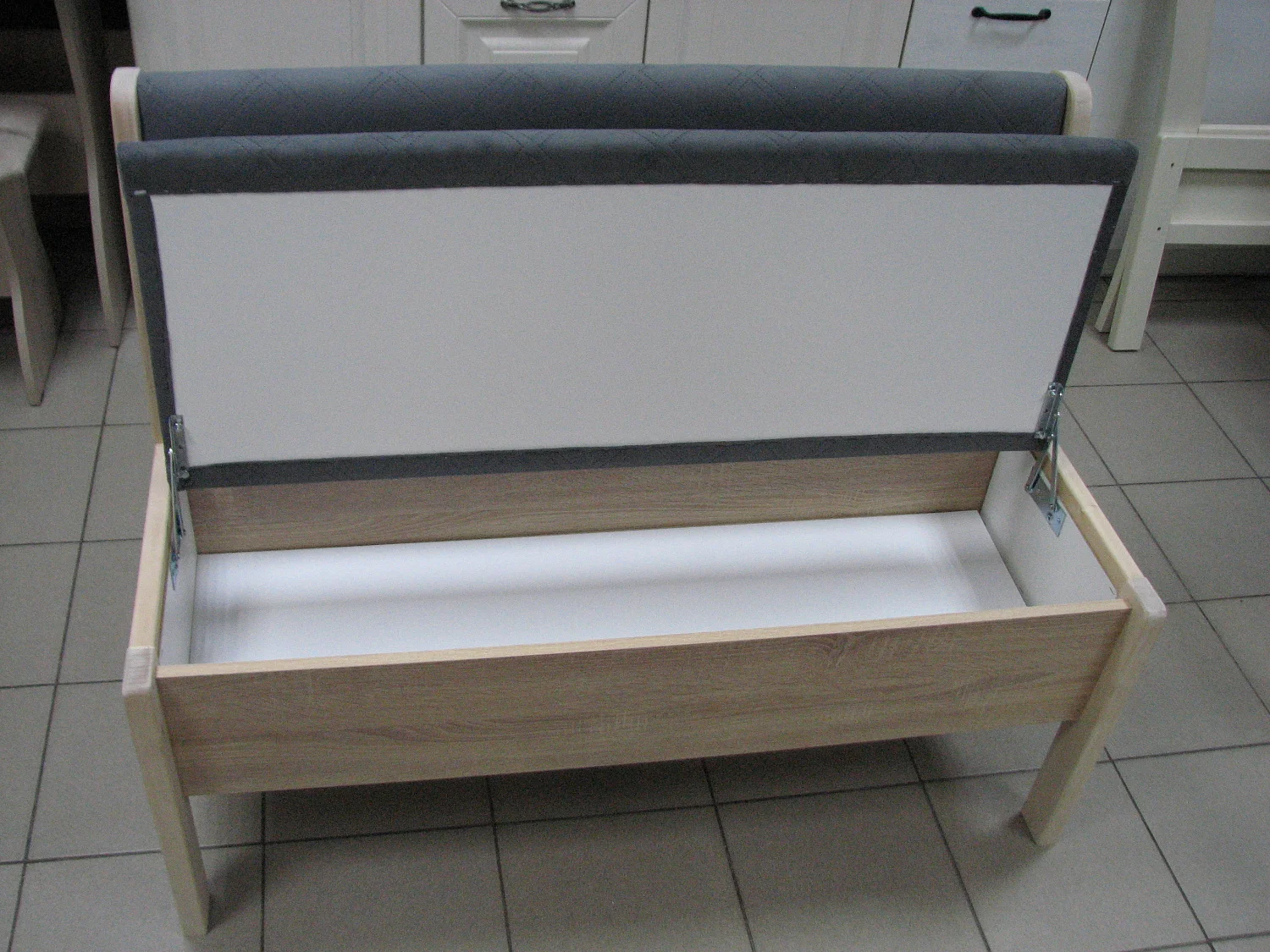 Кухонный диван Этюд 1150