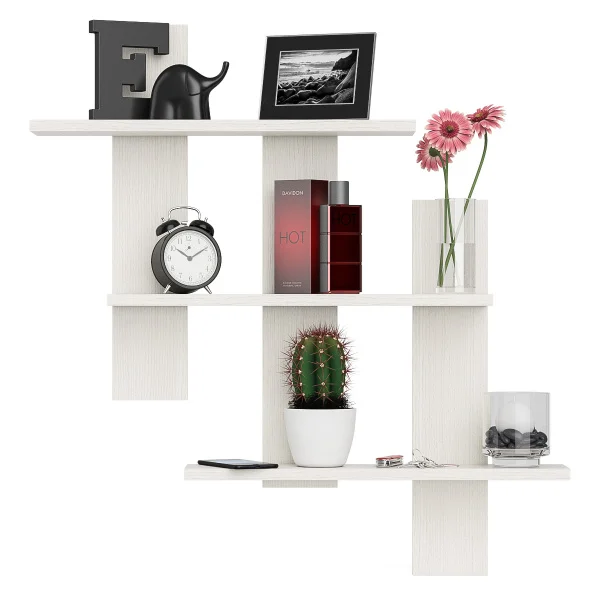 Полка СВК-5 дуб лоредо Полка СВК-5 дуб лоредо