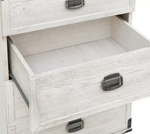 Комод Индиана JKOM4S/50 сосна каньон