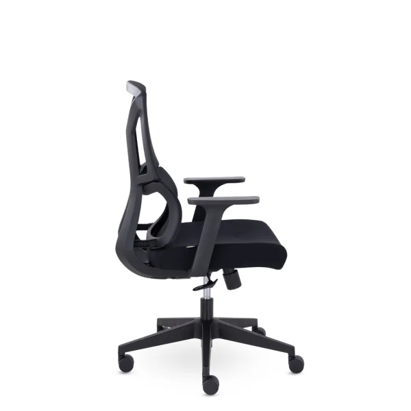 Кресло Номи М-317 черный