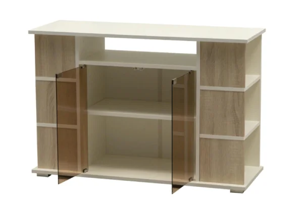 Тумба для теле радиоаппаратуры Виста-15