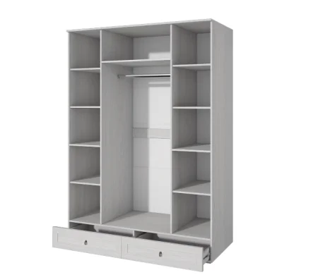Шкаф Алисия 1600 анкор светлый