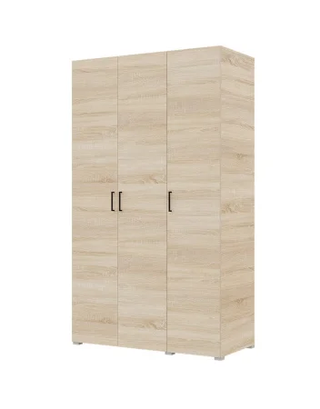 Шкаф 3-х створчатый Бостон 1500