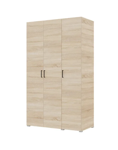 Шкаф 3-х створчатый Бостон 1500