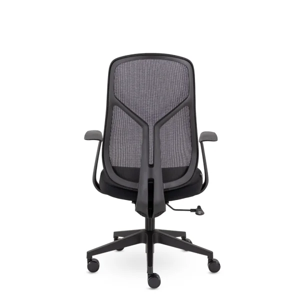 Кресло Санда М-207 черный