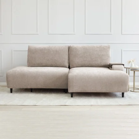 Мягкий угол Монреаль