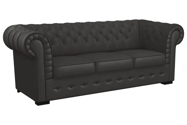 Диван Офисный (трехместный)