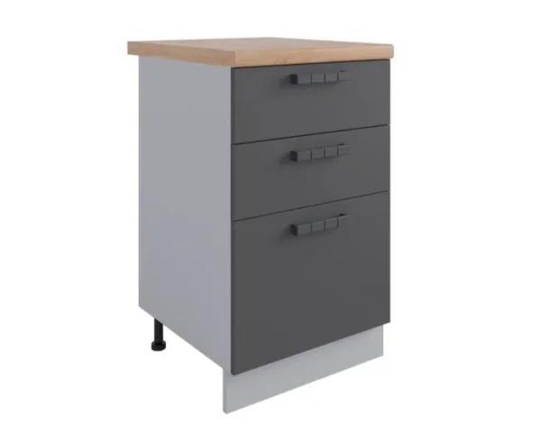 Стол кухонный Фортуна СЯШ 500