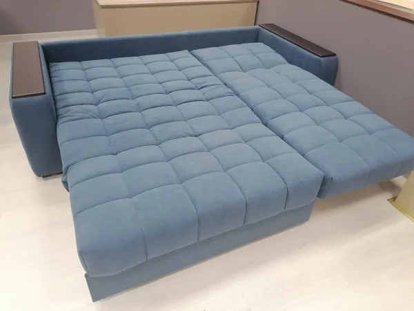 Угловой диван-кровать Форвард-1 (130)