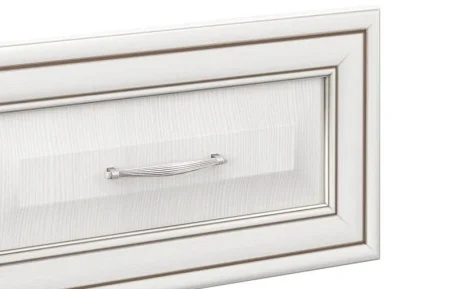 Комод Габриэлла 06.65 вудлайн кремовый