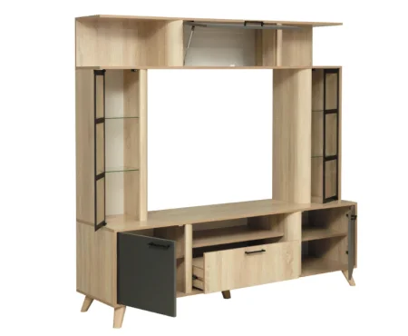 Стенка Виста-19