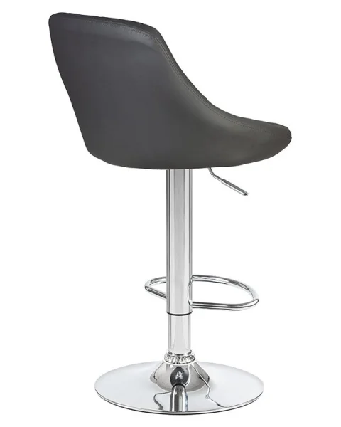 Барный стул LM-5007 серый